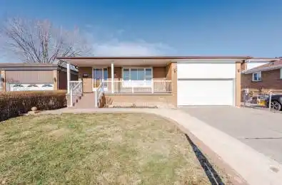 7521 Rockhill Road Mississauga Ontario L4T 2Z8