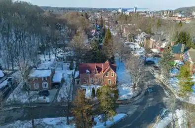 606 2nd Avenue Owen Sound Ontario N4K 4M3