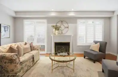 1169 Dorval Drive Unit# 32 Oakville Ontario L6M 4V7