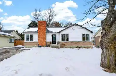 77 Westmoreland Road Kingston Ontario K7M 1J6