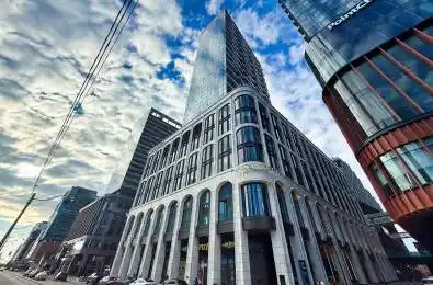 470 Front Street Unit# 1612 Toronto C01 Ontario M5V 0V6