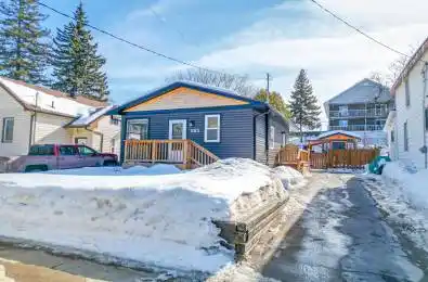 883 Hammond Street North Bay Ontario P1B 2H5