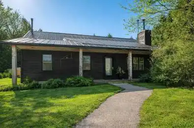 569300 Side Rd 6 N/A Blue Mountains Ontario N0H 2E0