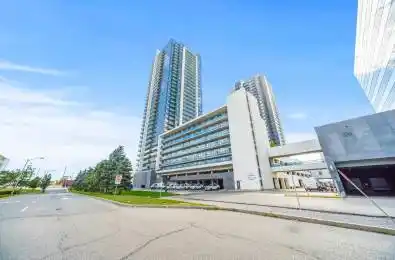 3600 Highway 7 N/A Unit# 2811 Vaughan Ontario L4L 0G7