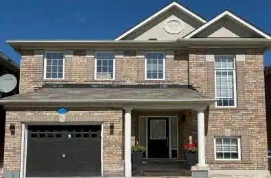 66 Seascape(Upper) Crescent Brampton Ontario L6P 3C5