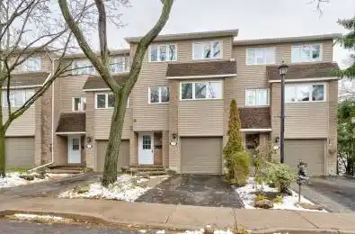 3 East Street Oakville Ontario L6L 3K3