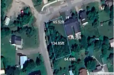 195 Nelson Street Gravenhurst Ontario P1P 1K7