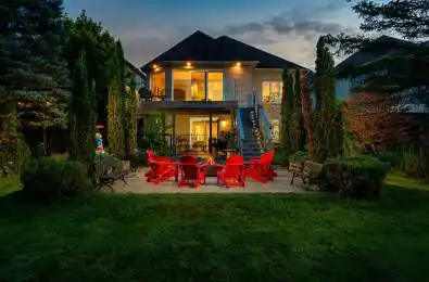 703 Madeline Heights Newmarket Ontario L3X 2J6