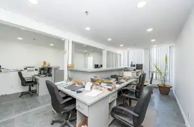 7171 Torbram Road Unit# 11 Mississauga Ontario L4T 3W4