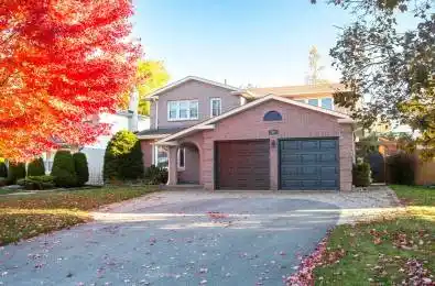 37 Parkway Avenue Kawartha Lakes Ontario K9V 5J7