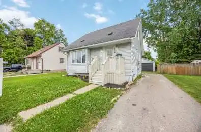 136 Chestnut Avenue Sarnia Ontario N7T 4L8
