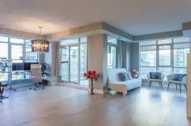 21 Grand Magazine Street Unit# 1508 Toronto C01 Ontario M5V 1B5