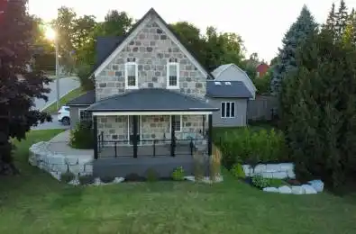 651 Wheeler Street Huron-Kinloss Ontario N0G 2H0