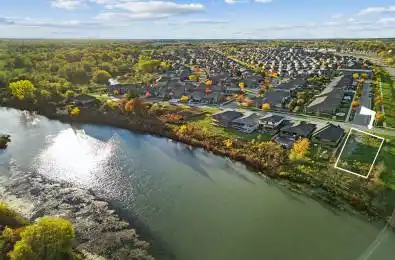 242 COLBECK Drive Welland Ontario L3C 0B4