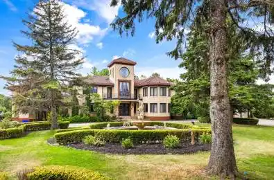 4001 Teston Road Vaughan Ontario L4L 8L2