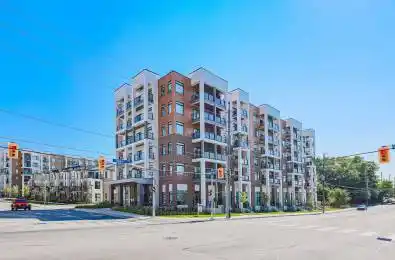 125 Canon Jackson Drive Unit# 201 Toronto W04 Ontario M6M 0B7