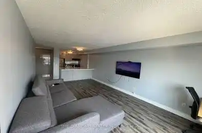 1 Hickory Tree Road Unit# 1701 Toronto W04 Ontario M9N 3W4