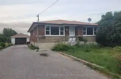 328 Malaga Road Oshawa Ontario L1J 1N7