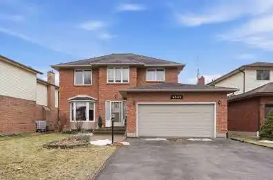 4545 Green Meadow Boulevard Lincoln Ontario L0R 1B5