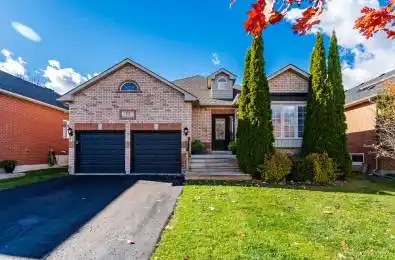 59 Edwards Drive Barrie Ontario L4N 9K8