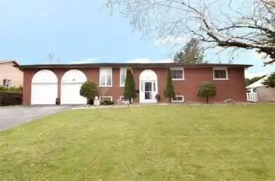 133 Church Street Georgina Ontario L4P 1J4