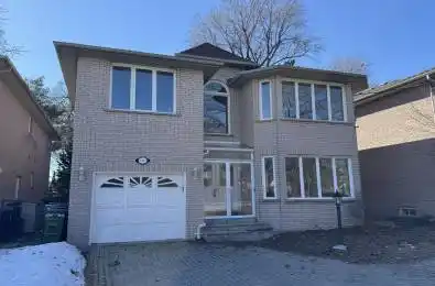 3022 Bayview Avenue Toronto C14 Ontario M2N 5L1
