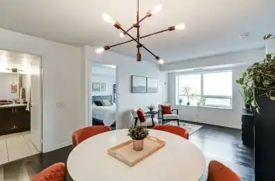 60 Heintzman Street Unit# 930 Toronto W02 Ontario M6P 5A1