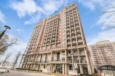 1105 Leslie Street Unit# 906 Toronto C13 Ontario M3C 4G9