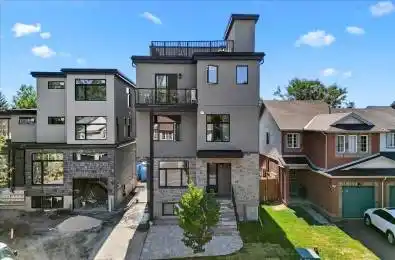 22 Inverkip Avenue Unit# B Hunt Club - South Keys and Area Ontario K1T
