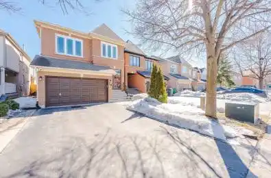70 Wildberry Crescent Brampton Ontario L6R 1J9