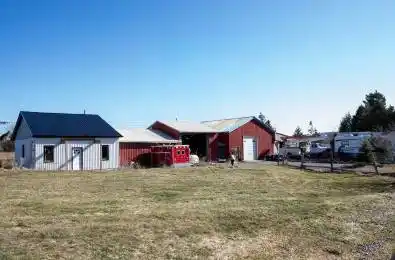 1113 Ridge Road Hamilton Ontario L8J 2X5