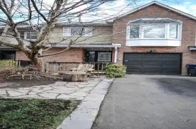 1009 Raintree Lane Mississauga Ontario L5H 3Y5