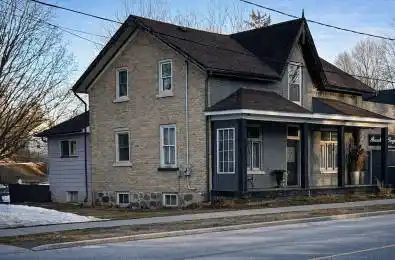 521 Mill Street West Grey Ontario N0G 2M0