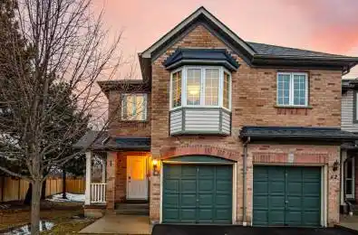 2080 Leanne Boulevard Unit# 63 Mississauga Ontario L5K 2S6