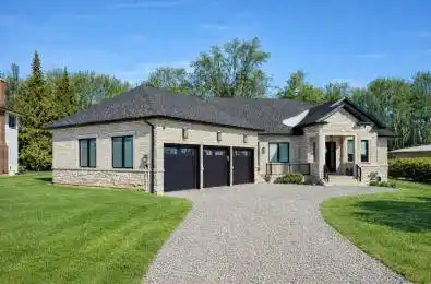 614 Roselawn Avenue Oshawa Ontario L1L 1B2