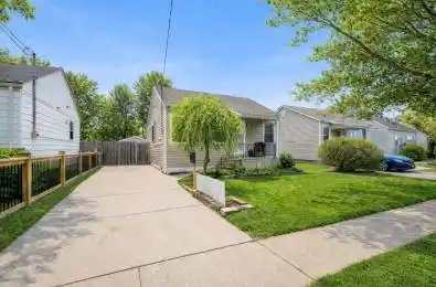 5 Homewood Avenue St. Catharines Ontario L2M 5L2