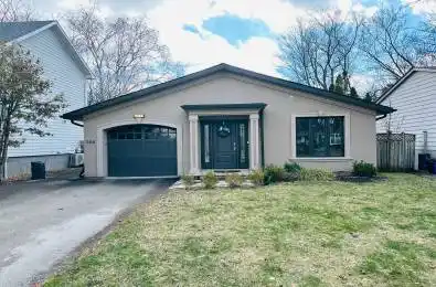 506 Maple Avenue Oakville Ontario L6J 2J4