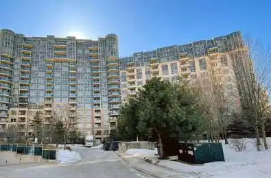 23 Cox Boulevard Unit# 163 Markham Ontario L3R 7Z9