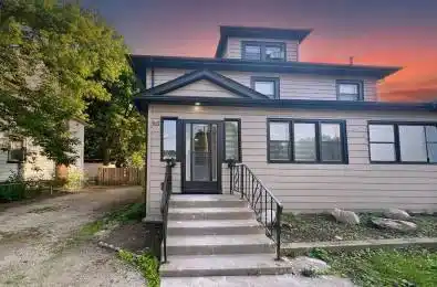 93 Mill Street Brampton Ontario L6X 1T7