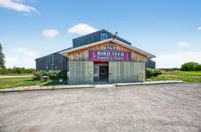 1617 42 County Road Clearview Ontario L0M 1S0