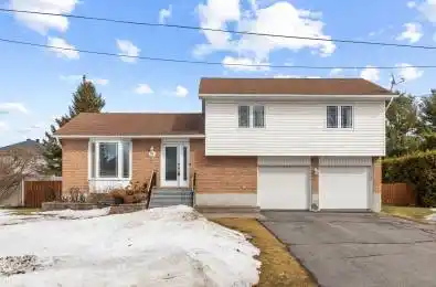 11 Pincourt Street Russell Ontario K0A 1W0