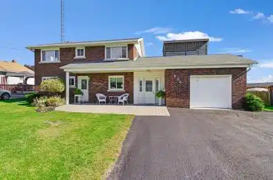 825 Joseph Street Edwardsburgh/Cardinal Ontario K0E 1E0