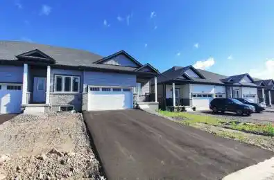 154 Adley Drive Brockville Ontario K6V 7J2