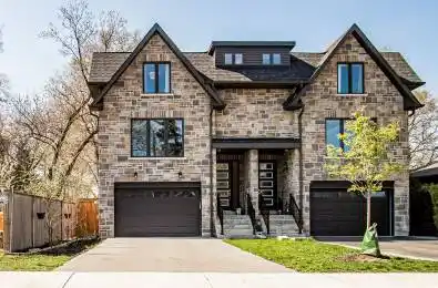 955 Eighth Street Mississauga Ontario L5E 1R6