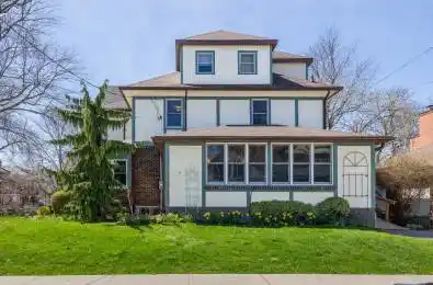 180 King Street Kingston Ontario K7L 3A2