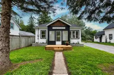 125 Queen Street Springwater Ontario L0L 1P0