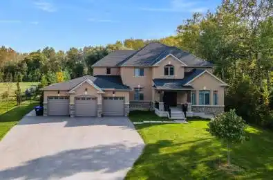 1195 Shore Acres Drive Innisfil Ontario L0L 1R0