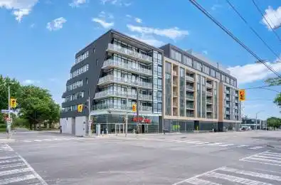 51 Lady Bank Road Unit# 301 Toronto W07 Ontario M8Z 0C9