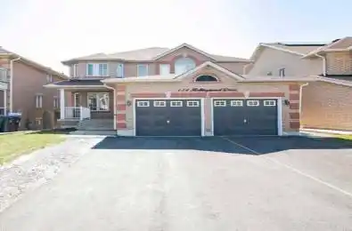 114 Rollingwood Drive Brampton Ontario L6Y 5P9