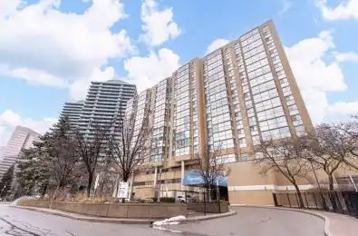 5460 Yonge Street Unit# 501 Toronto C07 Ontario M2N 6K7
